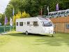Used Swift Sprite Super Major 4 SB 2022 touring caravan Image