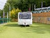 Used Swift Sprite Super Major 4 SB 2022 touring caravan Image