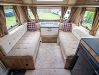 Used Swift Sprite Super Major 4 SB 2022 touring caravan Image