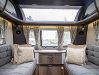 Used Coachman Laser XCEL 850 2024 touring caravan Image