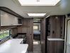 Used Coachman Laser XCEL 850 2024 touring caravan Image