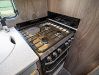 Used Coachman Laser XCEL 850 2024 touring caravan Image