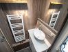 Used Coachman Laser XCEL 850 2024 touring caravan Image