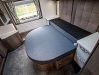 Used Coachman Laser XCEL 850 2024 touring caravan Image