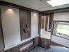 Used Coachman Laser XCEL 850 2024 touring caravan Image