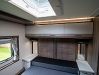Used Coachman Laser XCEL 850 2024 touring caravan Image