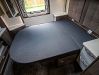 Used Coachman Laser XCEL 850 2024 touring caravan Image
