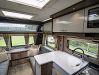 Used Coachman Laser XCEL 850 2024 touring caravan Image