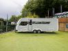 Used Coachman Laser XCEL 850 2024 touring caravan Image