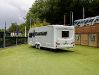Used Coachman Laser XCEL 850 2024 touring caravan Image