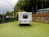 Used Coachman Laser XCEL 850 2024 touring caravan Image
