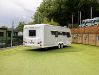 Used Coachman Laser XCEL 850 2024 touring caravan Image