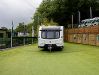 Used Coachman Laser XCEL 850 2024 touring caravan Image