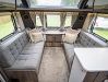 Used Coachman Laser XCEL 850 2024 touring caravan Image