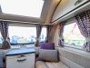 Used Sprite Freestyle S4 SB 2019 touring caravan Image