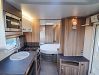 Used Sprite Freestyle S4 SB 2019 touring caravan Image