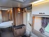 Used Sprite Freestyle S4 SB 2019 touring caravan Image