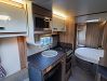Used Sprite Freestyle S4 SB 2019 touring caravan Image
