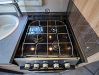 Used Sprite Freestyle S4 SB 2019 touring caravan Image