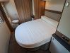 Used Sprite Freestyle S4 SB 2019 touring caravan Image