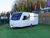 Used Sprite Freestyle S4 SB 2019 touring caravan Image