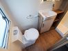 Used Sprite Freestyle S4 SB 2019 touring caravan Image