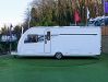 Used Sprite Freestyle S4 SB 2019 touring caravan Image