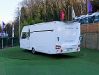 Used Sprite Freestyle S4 SB 2019 touring caravan Image