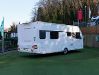 Used Sprite Freestyle S4 SB 2019 touring caravan Image