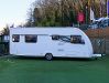 Used Sprite Freestyle S4 SB 2019 touring caravan Image