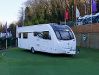 Used Sprite Freestyle S4 SB 2019 touring caravan Image