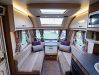 Used Sprite Freestyle S4 SB 2019 touring caravan Image