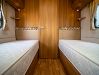 Used Lunar Clubman SB 2013 touring caravan Image