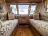 Used Lunar Clubman SB 2013 touring caravan Image