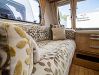 Used Lunar Clubman SB 2013 touring caravan Image