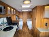 Used Lunar Clubman SB 2013 touring caravan Image