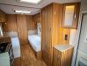 Used Lunar Clubman SB 2013 touring caravan Image