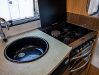 Used Lunar Clubman SB 2013 touring caravan Image