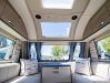 Used Swift Celebrate Grande SQFB 2024 touring caravan Image