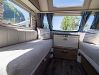 Used Swift Celebrate Grande SQFB 2024 touring caravan Image