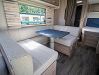 Used Swift Celebrate Grande SQFB 2024 touring caravan Image