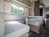 Used Swift Celebrate Grande SQFB 2024 touring caravan Image