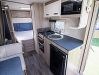 Used Swift Celebrate Grande SQFB 2024 touring caravan Image