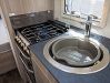 Used Swift Celebrate Grande SQFB 2024 touring caravan Image