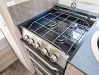 Used Swift Celebrate Grande SQFB 2024 touring caravan Image