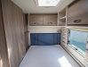 Used Swift Celebrate Grande SQFB 2024 touring caravan Image