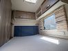 Used Swift Celebrate Grande SQFB 2024 touring caravan Image
