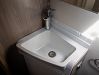 Used Swift Celebrate Grande SQFB 2024 touring caravan Image