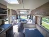 Used Swift Celebrate Grande SQFB 2024 touring caravan Image