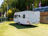 Used Swift Celebrate Grande SQFB 2024 touring caravan Image